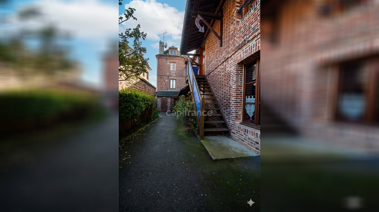 Ma-Cabane - Vente Boutique LE SAP, 283 m²