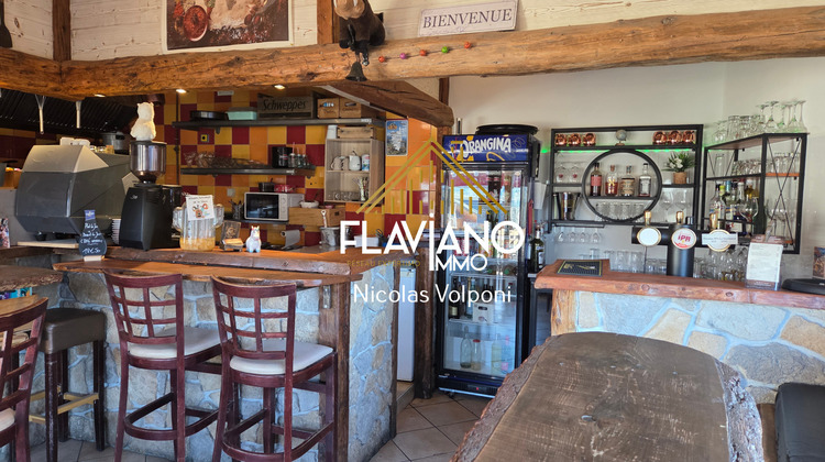 Ma-Cabane - Vente Boutique Le sauze, 120 m²