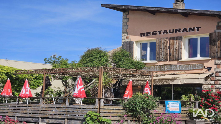Ma-Cabane - Vente Boutique Le Sauze-du-Lac, 270 m²