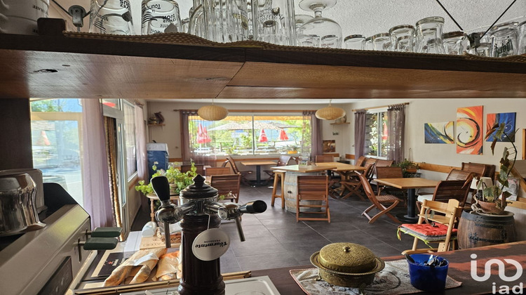 Ma-Cabane - Vente Boutique Le Sauze-du-Lac, 80 m²