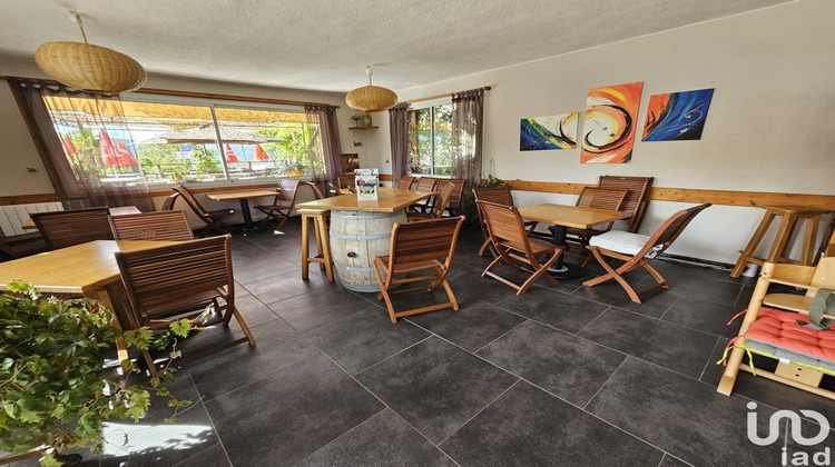 Ma-Cabane - Vente Boutique Le Sauze-du-Lac, 80 m²