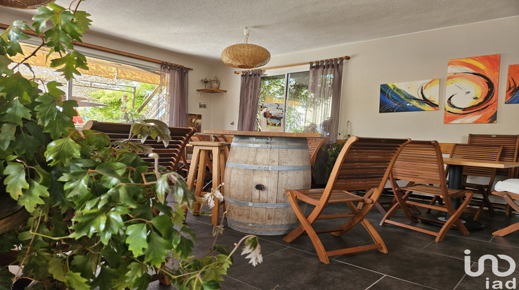 Ma-Cabane - Vente Boutique Le Sauze-du-Lac, 80 m²