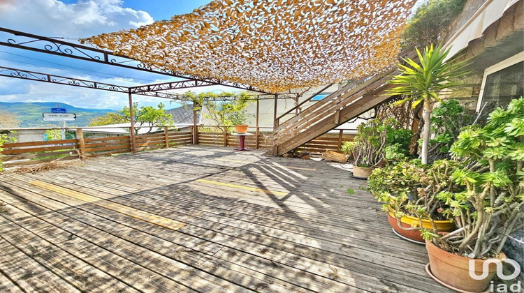 Ma-Cabane - Vente Boutique Le Sauze-du-Lac, 80 m²