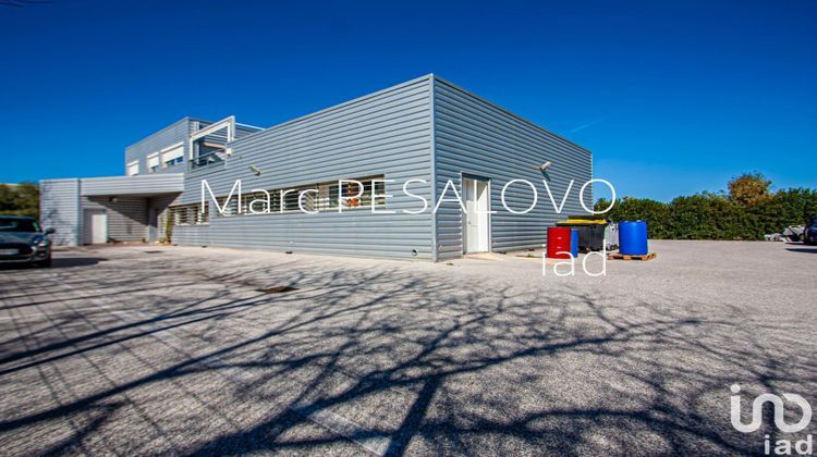 Ma-Cabane - Vente Boutique Le Soler, 793 m²