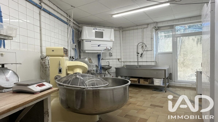 Ma-Cabane - Vente Boutique Le Teil, 0 m²