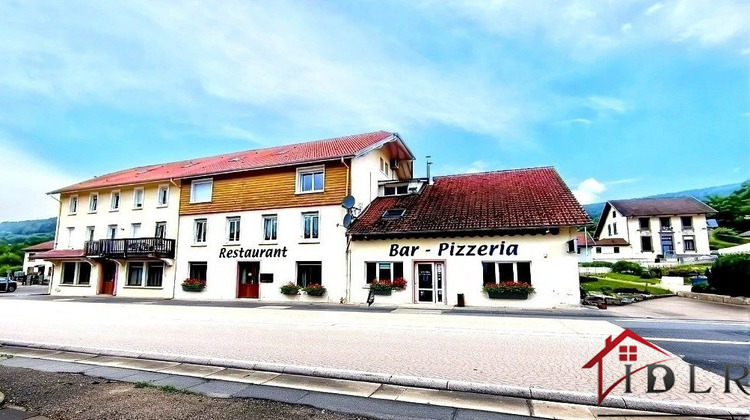 Ma-Cabane - Vente Boutique Le Tholy, 270 m²