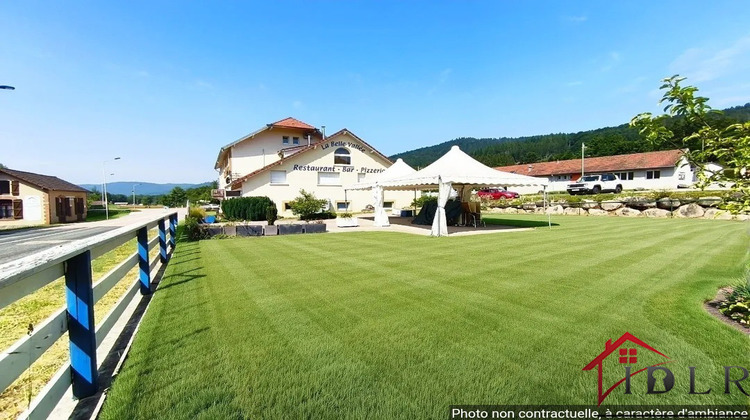 Ma-Cabane - Vente Boutique Le Tholy, 270 m²