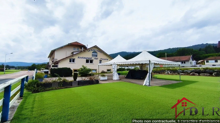 Ma-Cabane - Vente Boutique Le Tholy, 270 m²