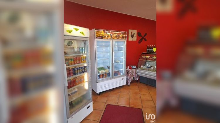 Ma-Cabane - Vente Boutique Le Tignet, 60 m²