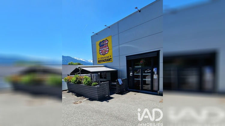 Ma-Cabane - Vente Boutique Le Touvet, 100 m²
