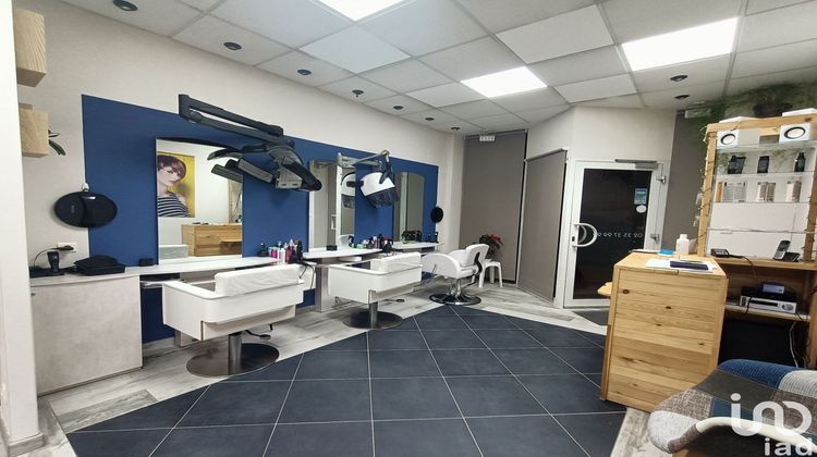 Ma-Cabane - Vente Boutique Le Trait, 31 m²