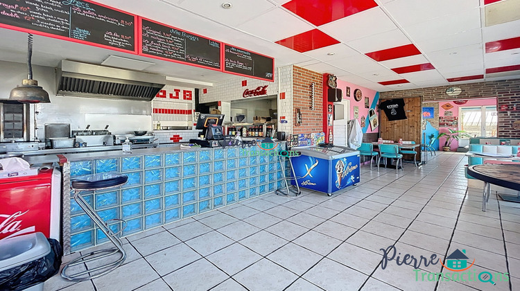 Ma-Cabane - Vente Boutique Le Trait, 142 m²