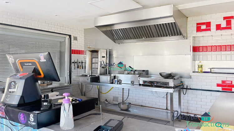 Ma-Cabane - Vente Boutique Le Trait, 142 m²