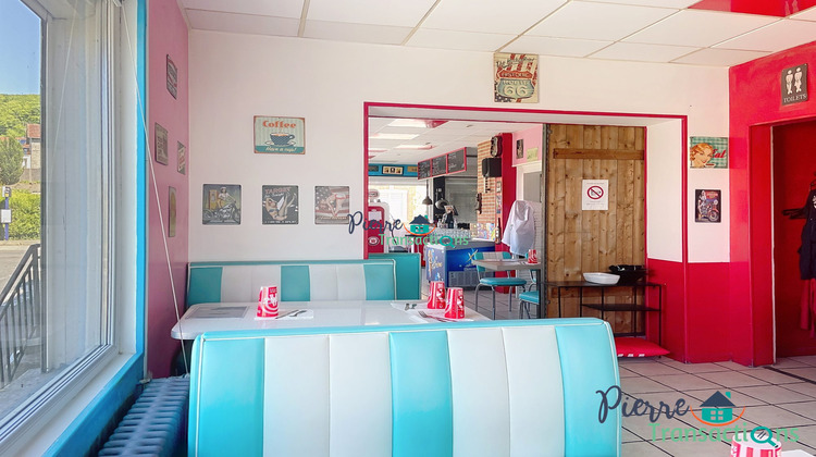 Ma-Cabane - Vente Boutique Le Trait, 142 m²