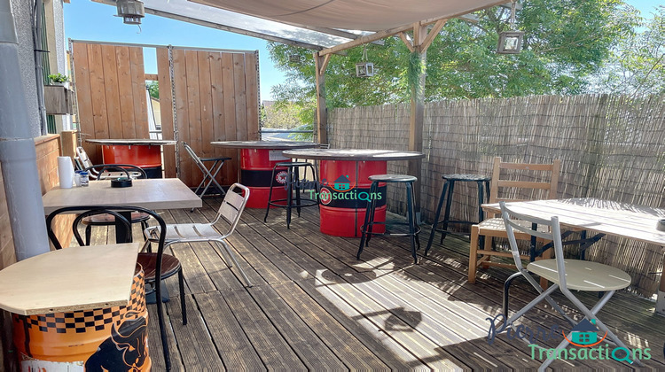 Ma-Cabane - Vente Boutique Le Trait, 142 m²