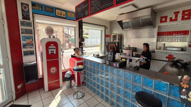 Ma-Cabane - Vente Boutique LE TRAIT, 100 m²