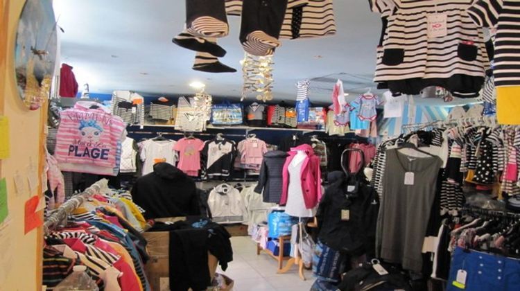 Ma-Cabane - Vente Boutique Le Tréport, 0 m²