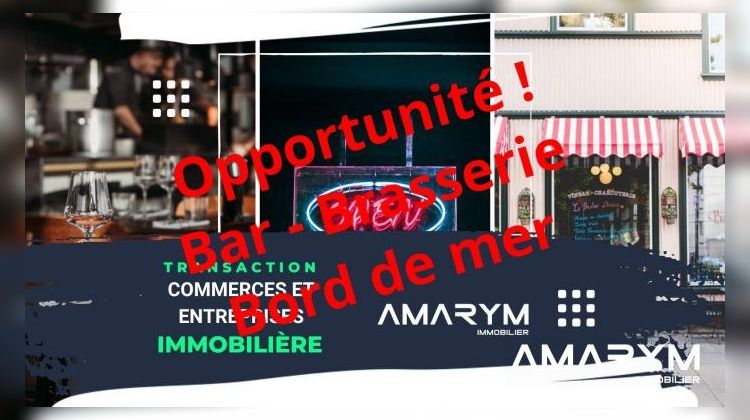 Ma-Cabane - Vente Boutique Le Tréport, 0 m²