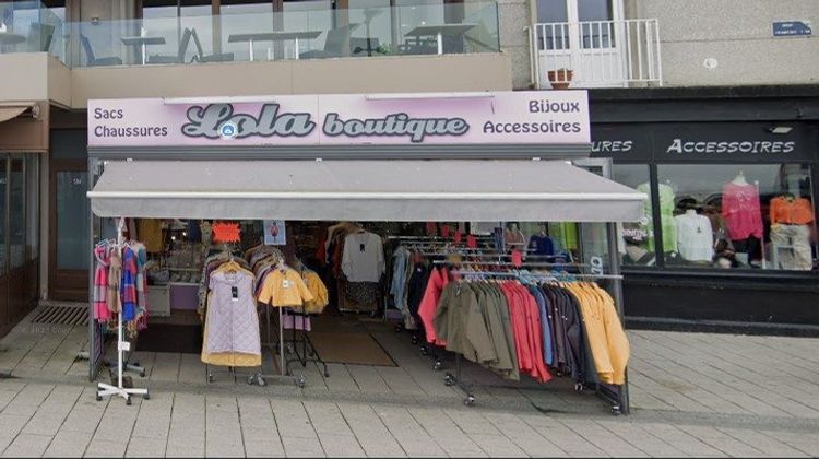 Ma-Cabane - Vente Boutique Le Tréport, 0 m²