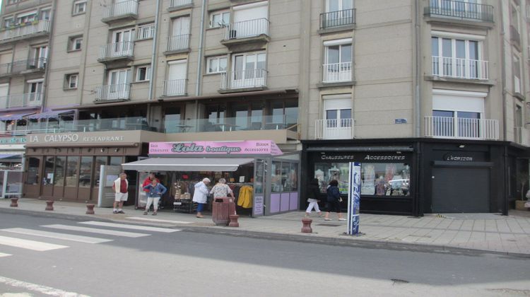 Ma-Cabane - Vente Boutique Le Tréport, 0 m²