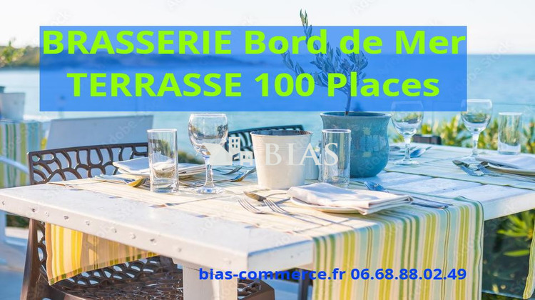 Ma-Cabane - Vente Boutique Le Tréport, 250 m²