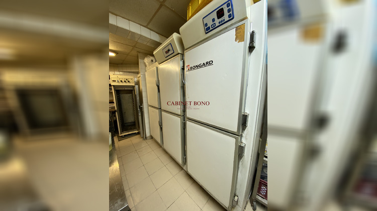 Ma-Cabane - Vente Boutique Le Tréport, 100 m²