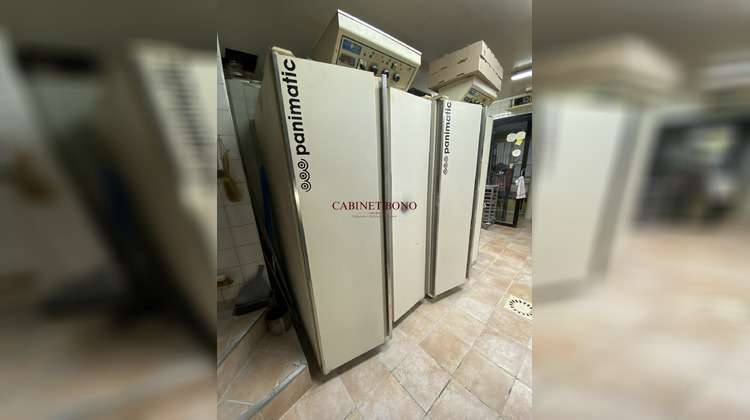 Ma-Cabane - Vente Boutique Le Tréport, 100 m²