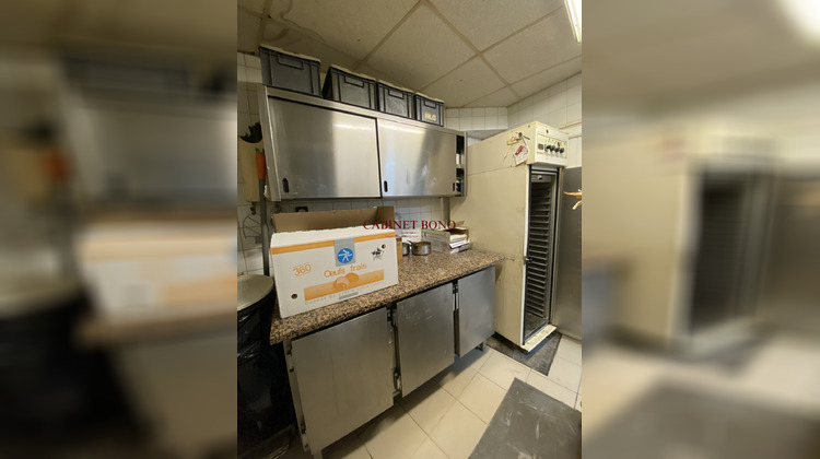 Ma-Cabane - Vente Boutique Le Tréport, 100 m²