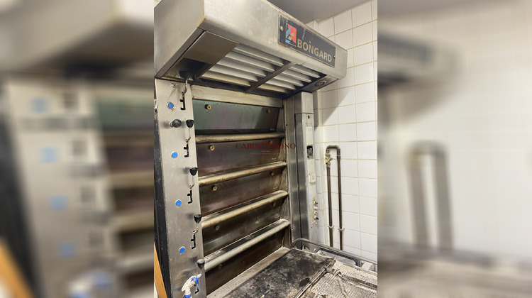 Ma-Cabane - Vente Boutique Le Tréport, 100 m²