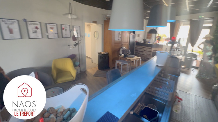 Ma-Cabane - Vente Boutique LE TREPORT, 350 m²