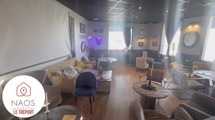 Ma-Cabane - Vente Boutique LE TREPORT, 350 m²