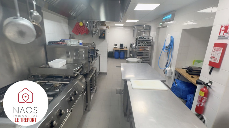 Ma-Cabane - Vente Boutique LE TREPORT, 350 m²