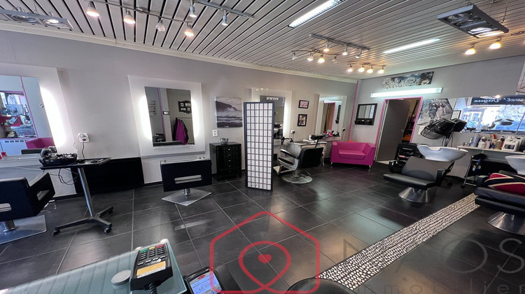 Ma-Cabane - Vente Boutique LE TREPORT, 40 m²