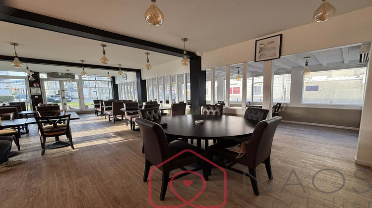 Ma-Cabane - Vente Boutique LE TREPORT, 200 m²