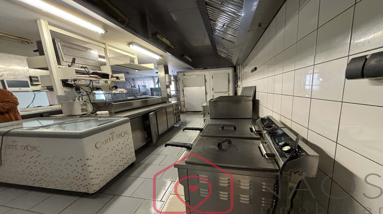 Ma-Cabane - Vente Boutique LE TREPORT, 200 m²