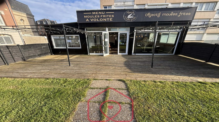 Ma-Cabane - Vente Boutique LE TREPORT, 200 m²