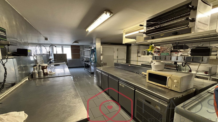 Ma-Cabane - Vente Boutique LE TREPORT, 200 m²