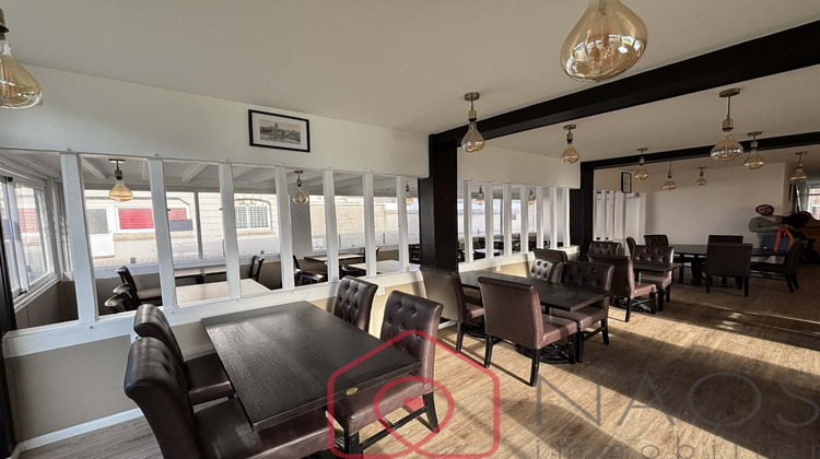 Ma-Cabane - Vente Boutique LE TREPORT, 200 m²