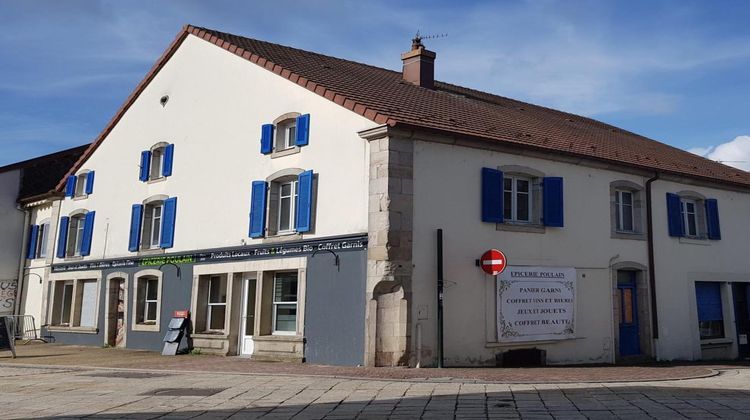 Ma-Cabane - Vente Boutique LE VAL D AJOL, 180 m²