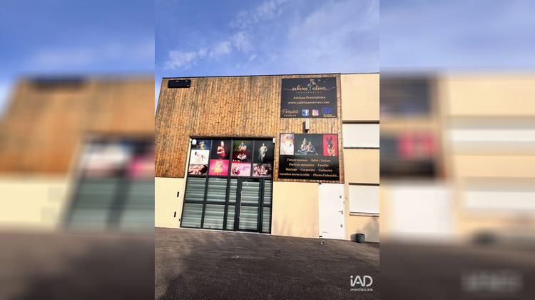 Ma-Cabane - Vente Boutique Le Vaudreuil, 180 m²