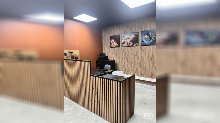 Ma-Cabane - Vente Boutique Le Vaudreuil, 180 m²