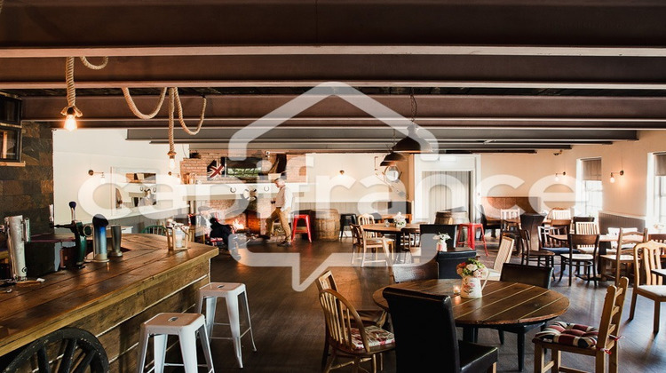 Ma-Cabane - Vente Boutique LE VERDON SUR MER, 200 m²