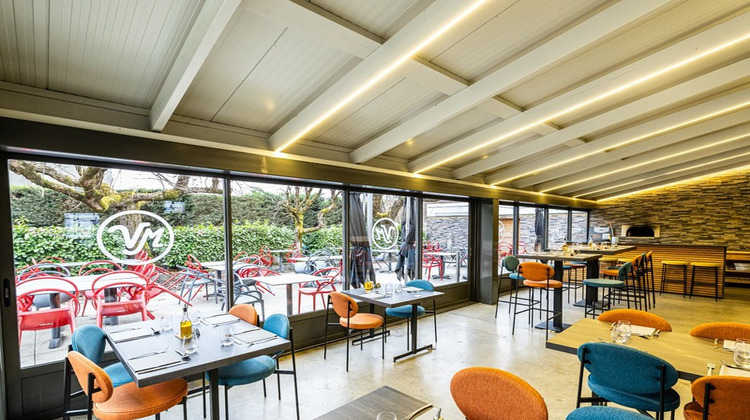 Ma-Cabane - Vente Boutique LE VERSOUD, 350 m²