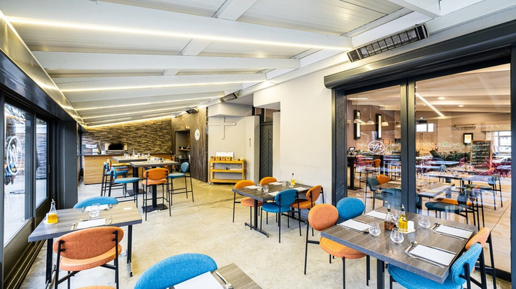 Ma-Cabane - Vente Boutique LE VERSOUD, 350 m²