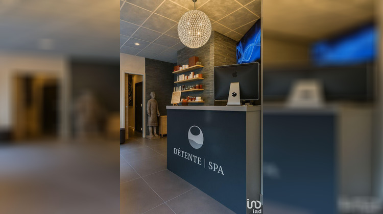 Ma-Cabane - Vente Boutique Le Vésinet, 55 m²