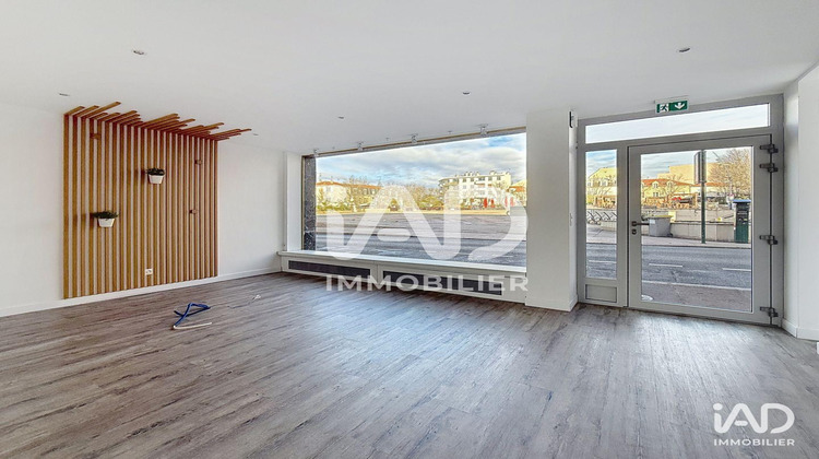 Ma-Cabane - Vente Boutique Le Vésinet, 46 m²