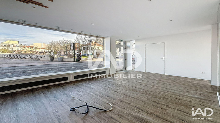 Ma-Cabane - Vente Boutique Le Vésinet, 46 m²