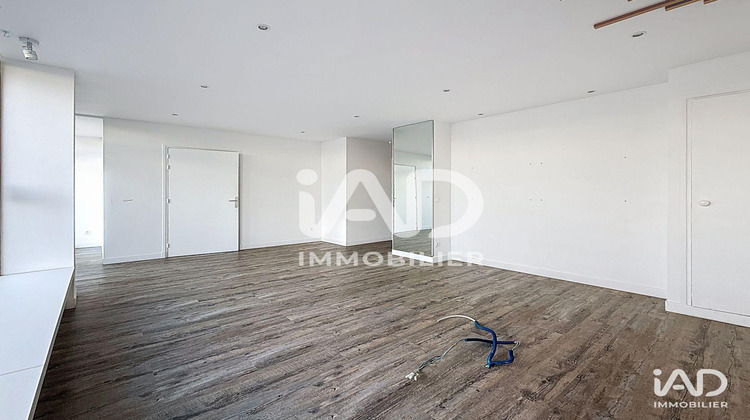 Ma-Cabane - Vente Boutique Le Vésinet, 46 m²