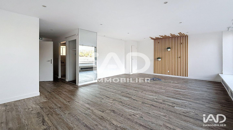 Ma-Cabane - Vente Boutique Le Vésinet, 46 m²