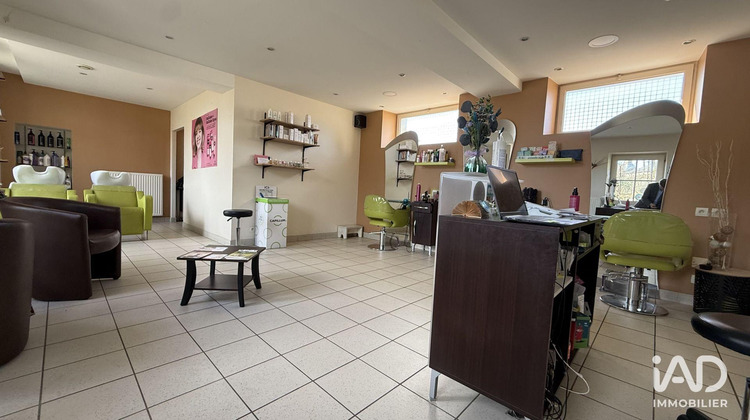 Ma-Cabane - Vente Boutique Le Vieil-Baugé, 50 m²